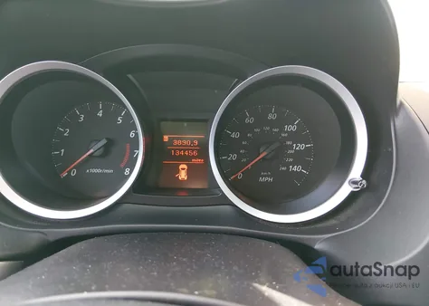 2011 Mitsubishi Lancer Es z USA, uszkodzony, nr VIN JA32U2FU5BU044363